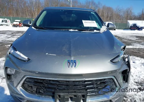 2024 Buick Encore Gx Preferred Fwd z USA, uszkodzony, nr VIN KL4AMBSLXRB086571